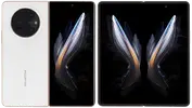 Phantom  V Fold